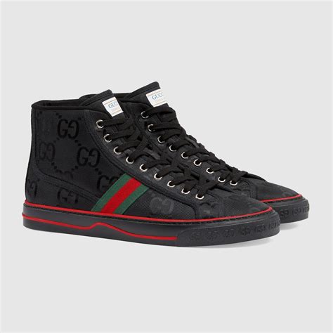 sneakers gucci uomo saldi